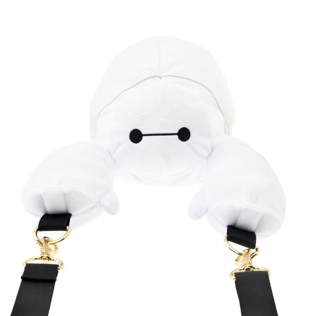ベイマックス マルチポシェット BAYMAX 3,300円