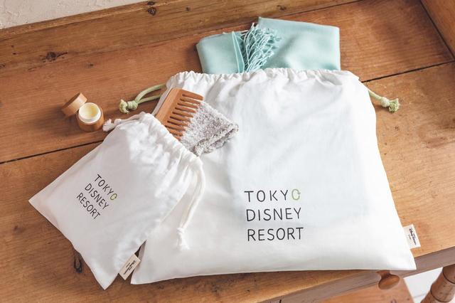 東京ディズニーリゾート「LET'S START WHERE WE CAN!」