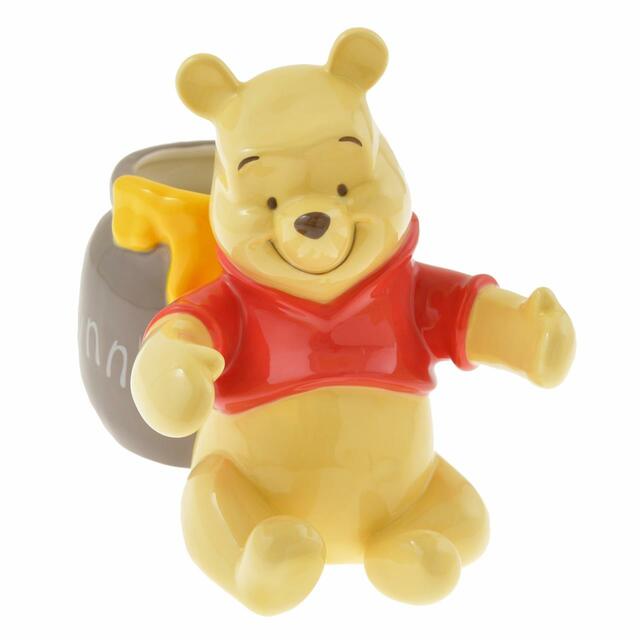 プーさん 傘立て Consumables Rainy Season 5,280円