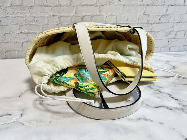 【sweet2023年6月号付録】バッグから出すたびにテンションが上がりそう！