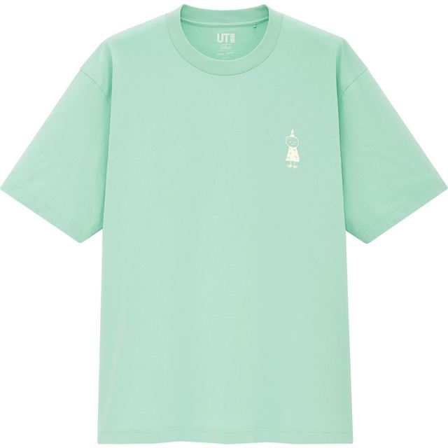 米津玄師×ユニクロ「UT」Tシャツ