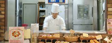 パン工房 鳴門屋