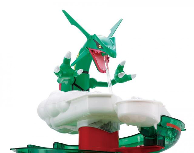 「そうめんスライダー ポケットモンスター」＜14,960円／税込＞【タカラトミーアーツから『そうめんスライダー ポケットモンスター』が新発売】