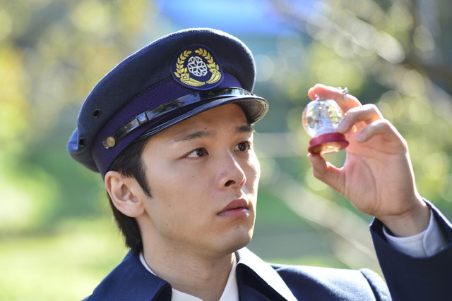 『星ガ丘ワンダーランド』　３月５日(土)公開 ©2015「星ガ丘ワンダーランド」製作委員会  