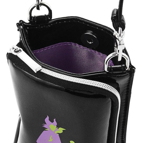 ネックポーチDisney +E 1,490円