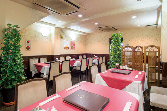 小洞天　日本橋本店（日本橋）　