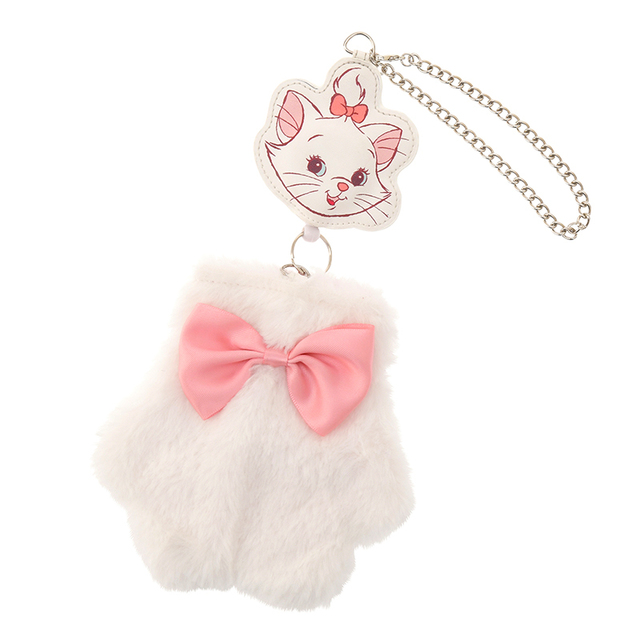 定期入れ・パスケース マリー CAT DAY 2018