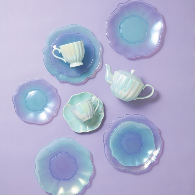 「オパール シェル」シリーズ