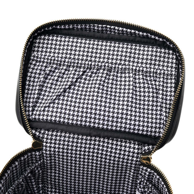 【MARY QUANT】ミニー バニティポーチ Minnie Collection 4,800円