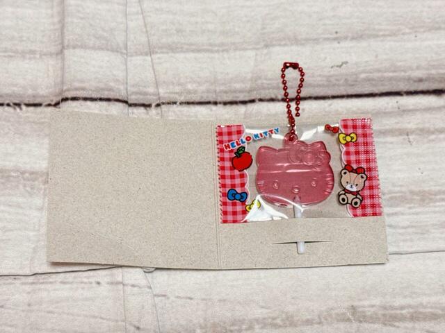 「1．ハローキティ」が登場！