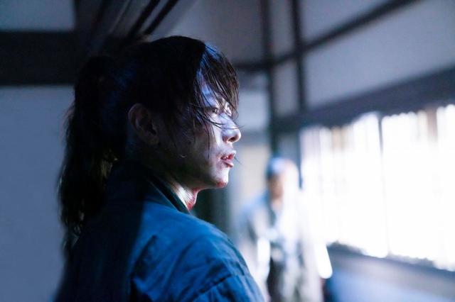 『るろうに剣心 最終章 The Beginning』 © 和月伸宏／ 集英社 © 2020 映画「るろうに剣心 最終章 The Beginning」製作委員会