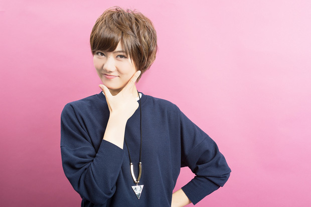 第34回]宮澤佐江がレコーディング中に味わった、上海生活での初体験（1