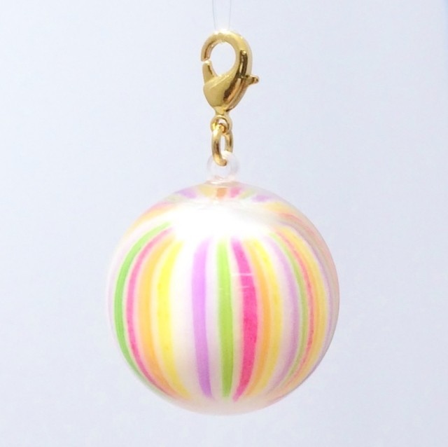 和カワイイ 本物の飴をつかったアクセサリー登場 ピアス チャームほか うまいめし