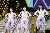 乃木坂46『真夏の全国ツアー2021』マリンメッセ福岡公演より（2021.8.21）