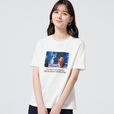 グラフィックT(半袖) Disney ¥1,490