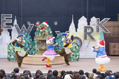 東京ディズニーシー ハロー、ニューヨーク! クリスマス 2019