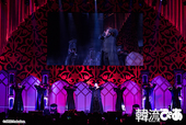  SE7EN＠11月9日TOKYO DOME CITY HALL「2016 SE7EN FAN MEETING 1109」