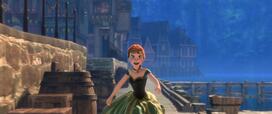 『アナと雪の女王』ディズニープラスで配信中