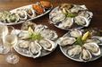 牡蠣料理 堪能 食べ放題