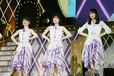 乃木坂46『真夏の全国ツアー2021』マリンメッセ福岡公演より（2021.8.21）