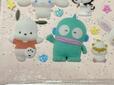 ポチャッコ、ハンギョドン、コロコロクリリン