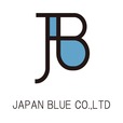 【サンマルクカフェ福袋 2025】株式会社ジャパンブルー ロゴ