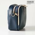 【ベルメゾン】お財布機能付きポシェット「スヌーピー」｜￥5 ,990 （税込）　© 2024 Peanuts Worldwide LLC