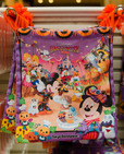 TDL「ディズニー・ハロウィーン」2015年スペシャルグッズ
