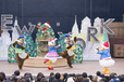 東京ディズニーシー ハロー、ニューヨーク! クリスマス 2019