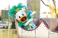 TDL「ミニー&フレンズのグリーティングパレード:トータリー・ミニーマウス」