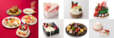 「東急百貨店のクリスマスケーキ＆デリ2025」＜期間：2025年10月1日〜＞【東急百貨店の“2025年クリスマスケーキ＆デリ・オードブル ”10月1日より予約開始！「SHIBUYA FOOD ISLANDS」には限定品が登場！】