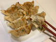 宇都宮餃子館 エビ餃子