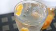 【3日で果実酒:みかん編】思ったよりも甘さは控えめでさわやかな風味