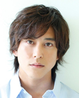 羽山遼介 役:佐野 岳さん