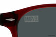 サングラス ¥12,200｜Zoff「MARVEL COLLECTION DEADPOOL&WOLVERINE」DEADPOOL&WOLVERINE MODEL