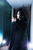 MEJIBRAY・綴（Vo）