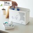 マルチ収納ボックス「ミッキーマウス」｜￥ 8,990 （税込）