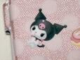かわいいポーズのクロミ!