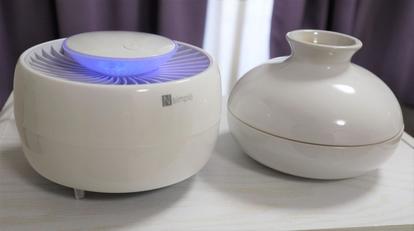 ニトリ 山崎実業 これ部屋に置きたい 最新虫よけグッズ が超おしゃれで実用的だった 写真 8 11 ハピママ