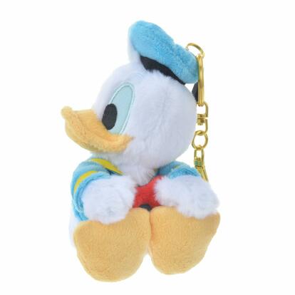 ディズニー】「ドナルド誕生日グッズ」が今年も充実！“ふわふわお尻
