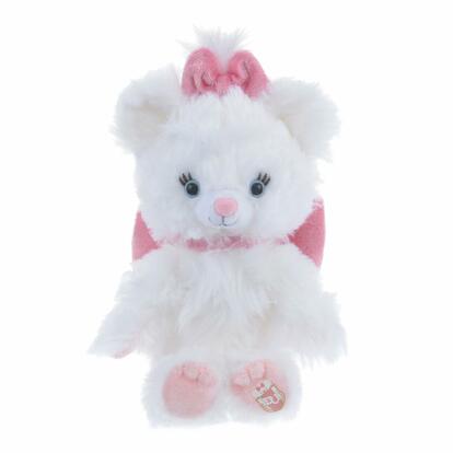 ディズニー】とにかく愛らしい～♪ ユニベアシティ『おしゃれキャット