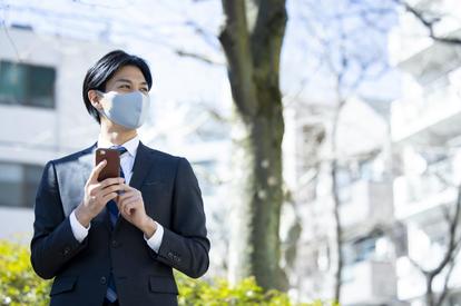 夫たちに聞いた 妻からもらった うれしい癒しline 1 駅に着いたら 1 2 ハピママ