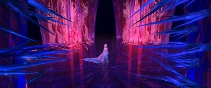 アナ雪トリビア8 エルサは悪役の予定だった 映画を変えた名曲 Let It Go 誕生の秘密 ディズニー特集 ウレぴあ総研