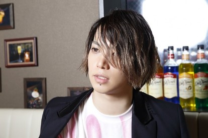 武瑠（sleepyhead）ロングインタビュー! “ひとり”を選んだ理由＆既存の