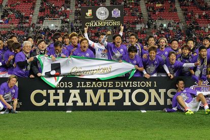 サッカー 最低これだけ覚えれば 通 14年 Jリーグ 鉄板トピックス6 1 2 Football Days