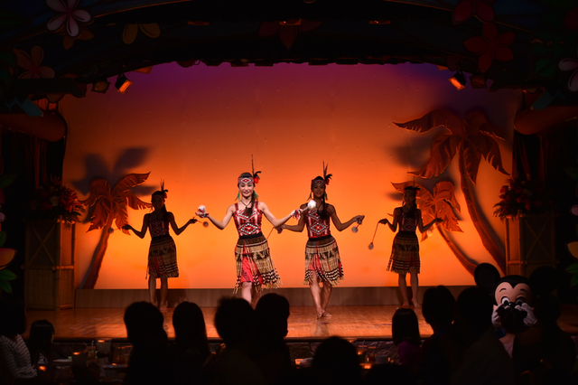 出会いのお祝い(ニュージーランド)