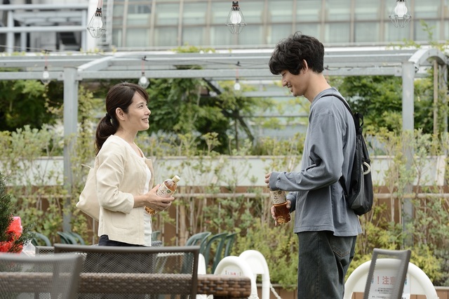 ©薬丸 岳／集英社 ©2018映画「友罪」製作委員会