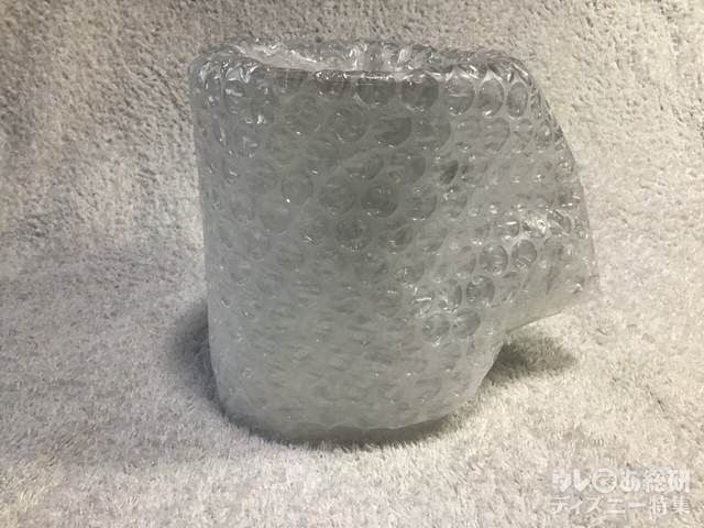 梱包 ベイマックス マグ 1700円