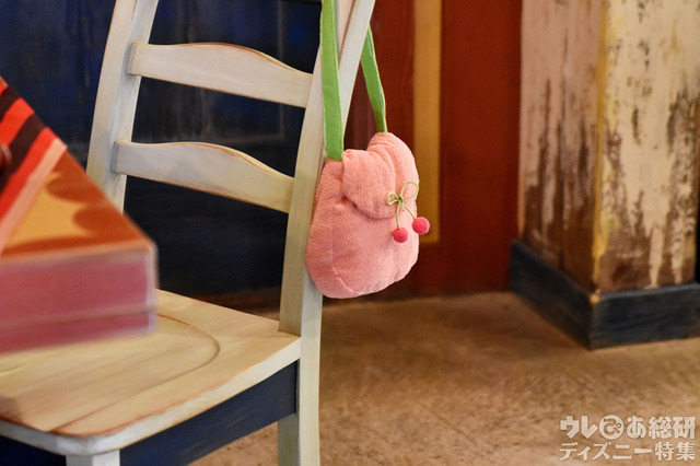 「ダッフィー&フレンズ・ワンダフルキッチン」デコレーション