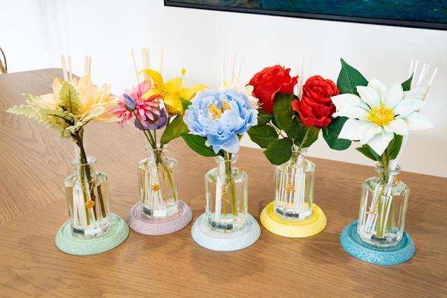 ルームフレグランス 5,900円|PRINCESS DAYS by Francfranc